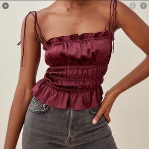 Viviana Top Reformation